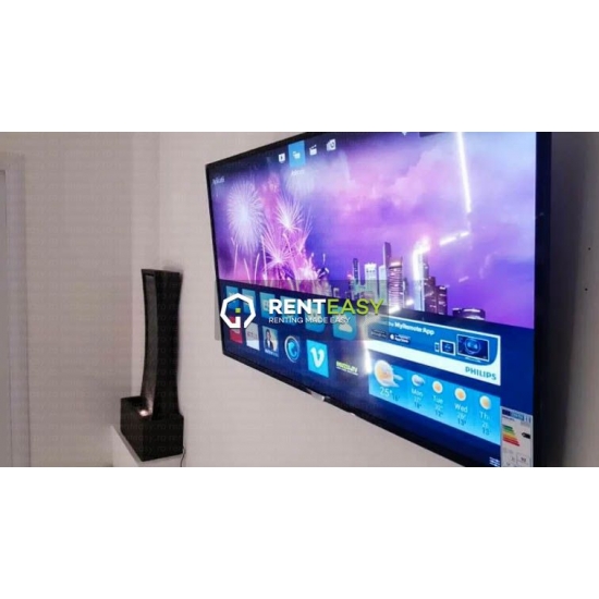 De inchiriat! Apartament 1 camera zona Tudor Vladimirescu.